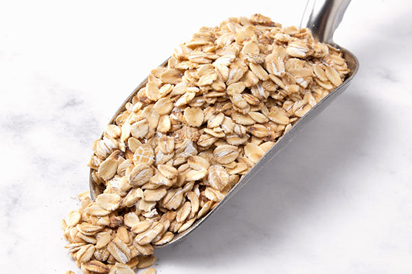 Granola, Ezmeler ve Raw Balls