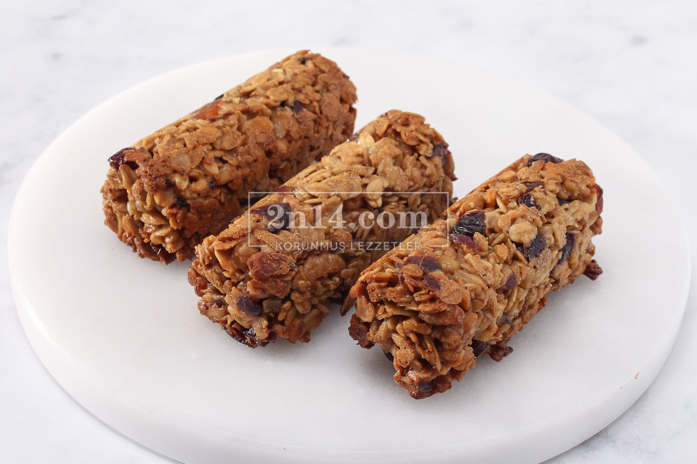 Vegan Granola Bar