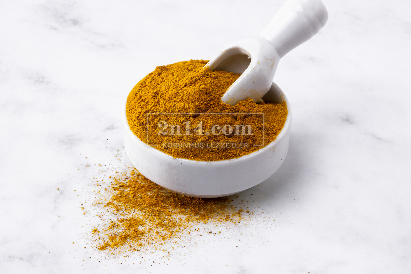 Baharat Karışımı - IŞINSIZ