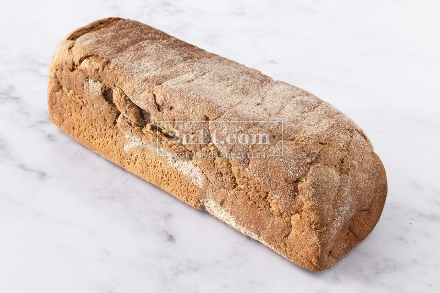 Arpa Tost Ekmeği