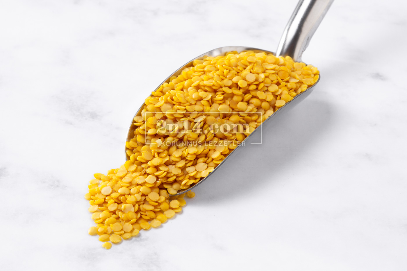 Sarı Mercimek 