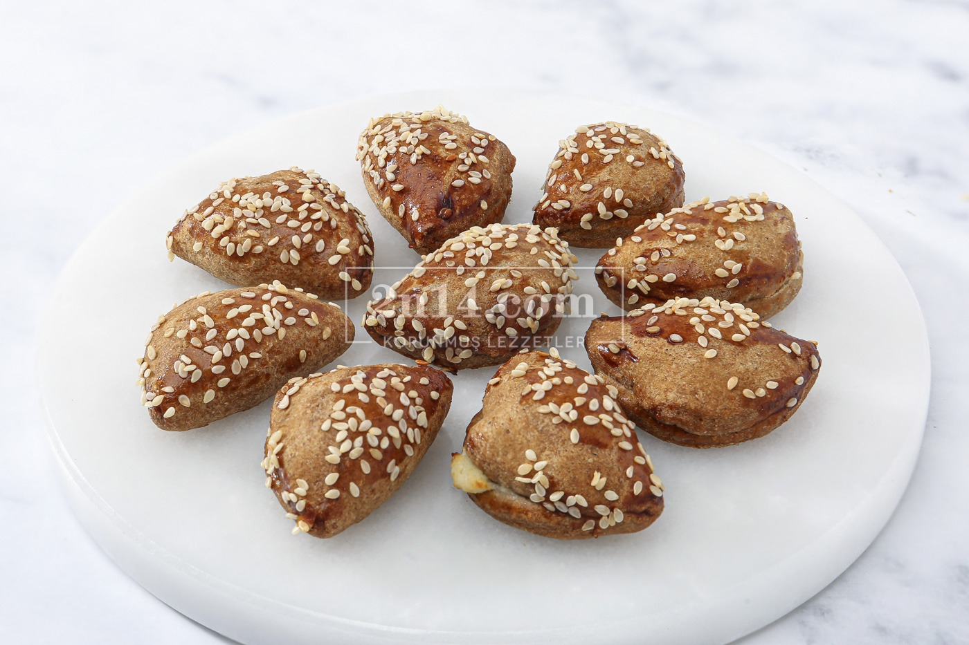 Peynirli Börekitas