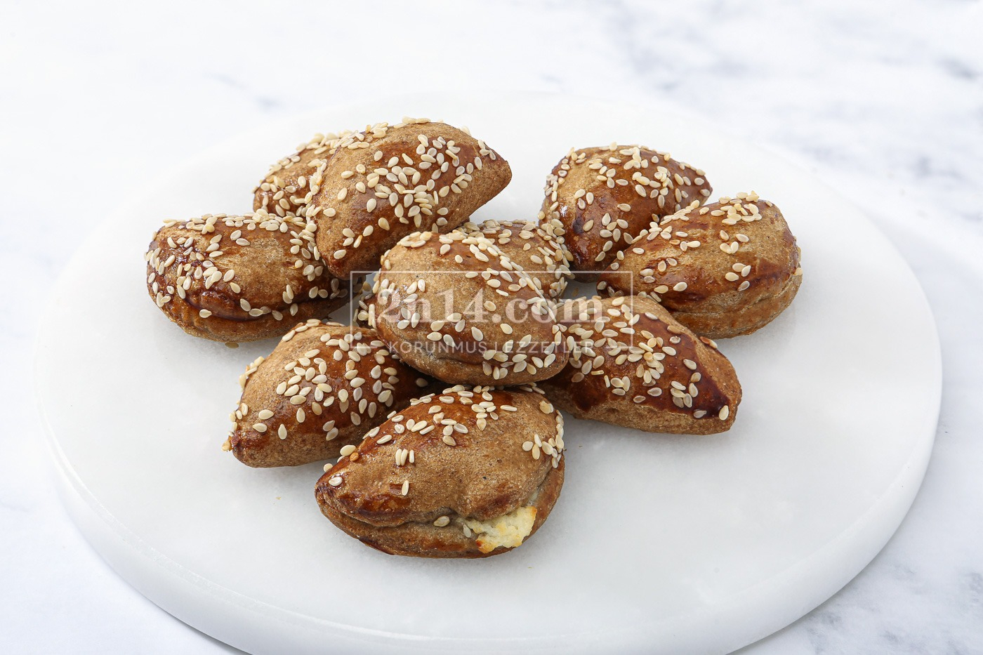 Peynirli Börekitas