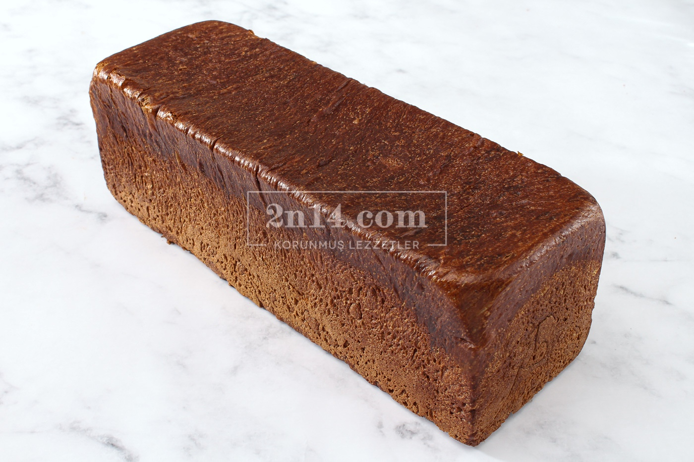 Brioche Karabuğday Tost Ekmeği