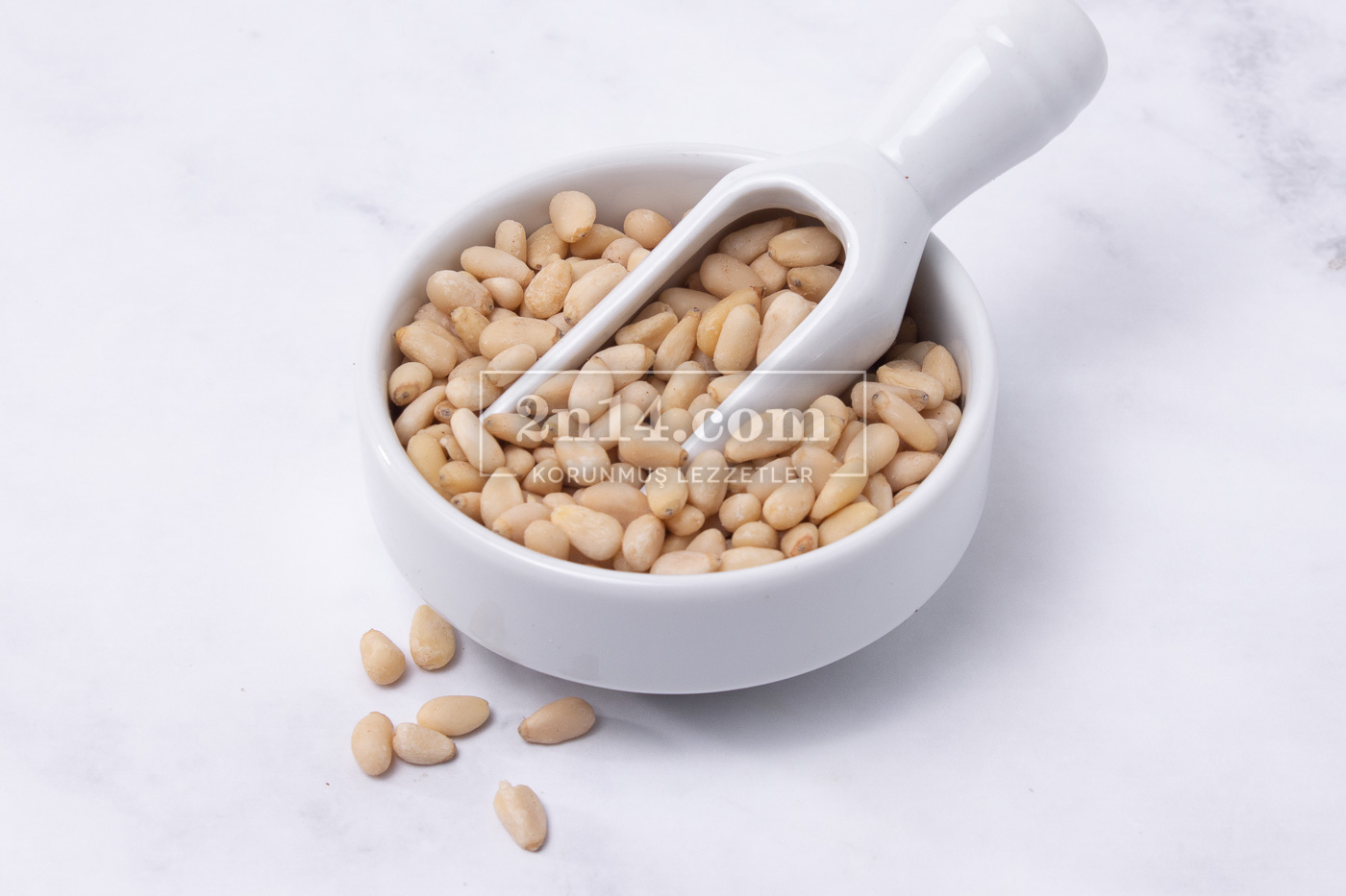 Dolmalık Çam Fıstığı