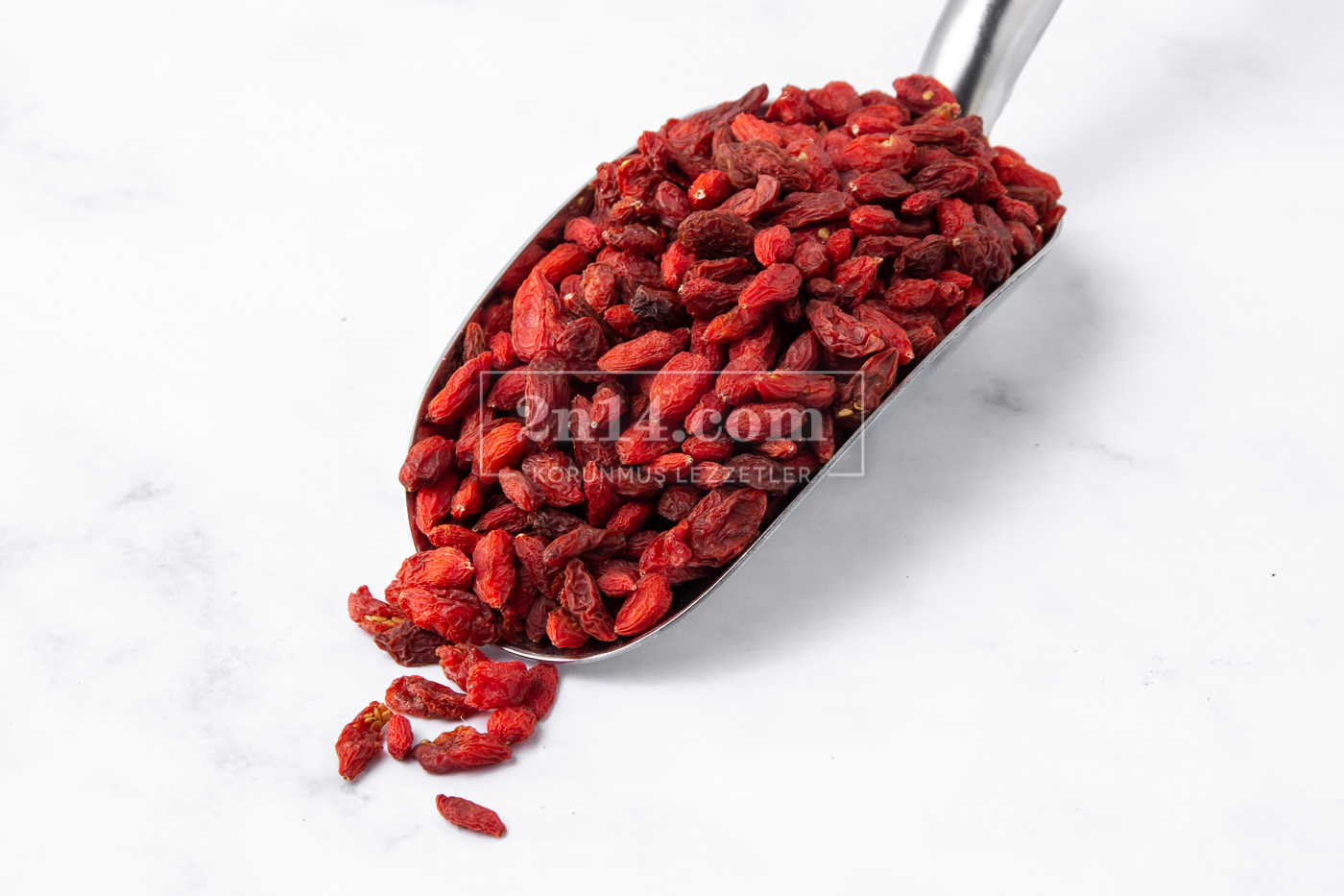 Yerli Goji Berry