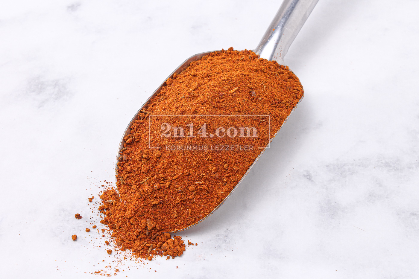 Kajun Baharat Karışımı