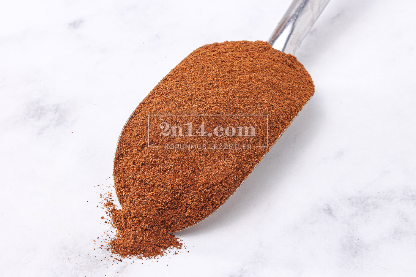 Garam Masala Baharat Karışımı
