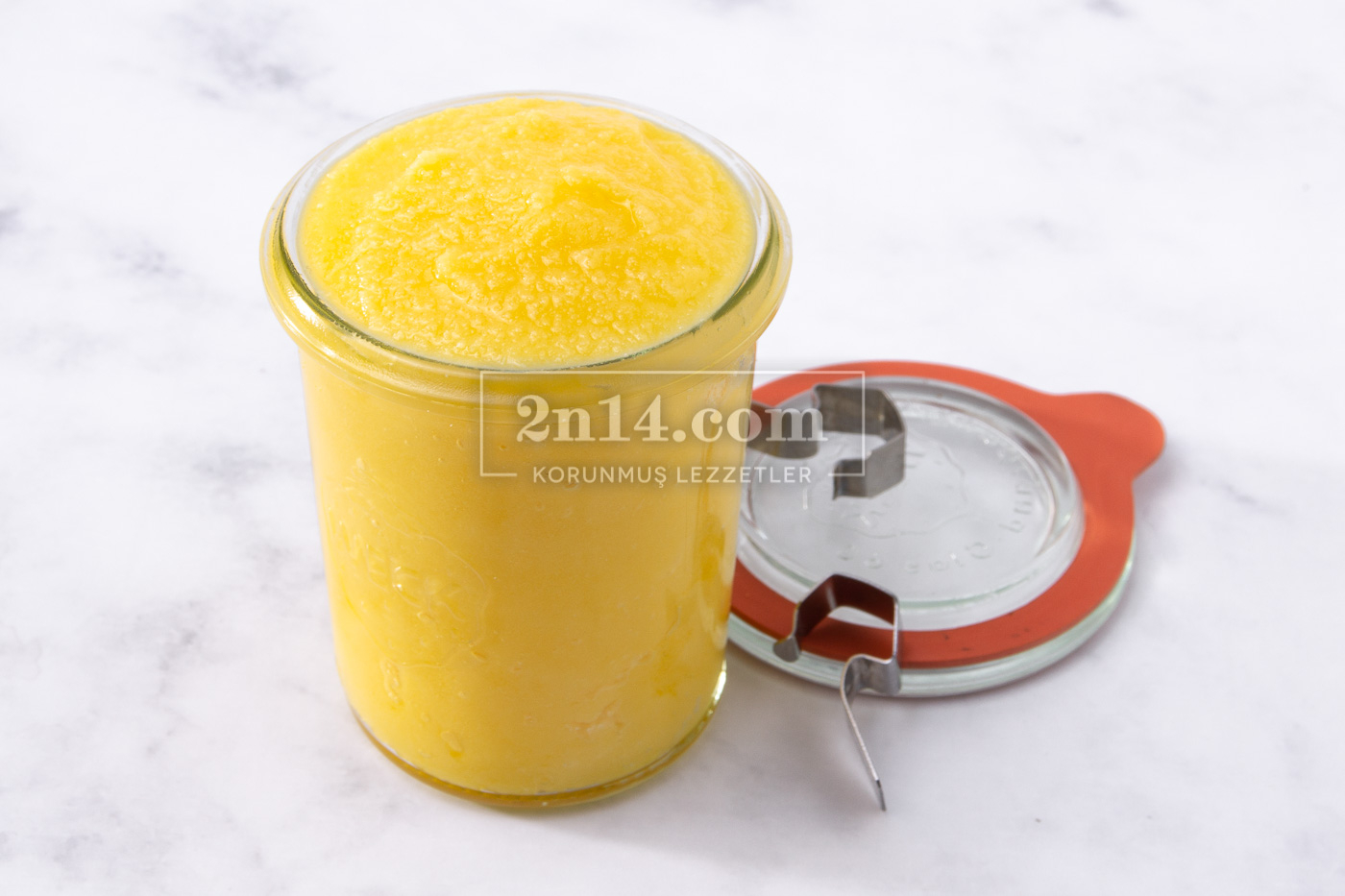 İnek Sade Yağı (Ghee)