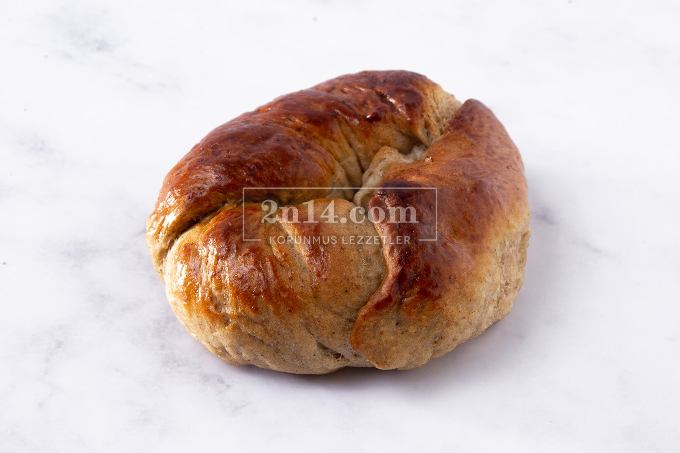 Karabuğday Zeytinli Açma 