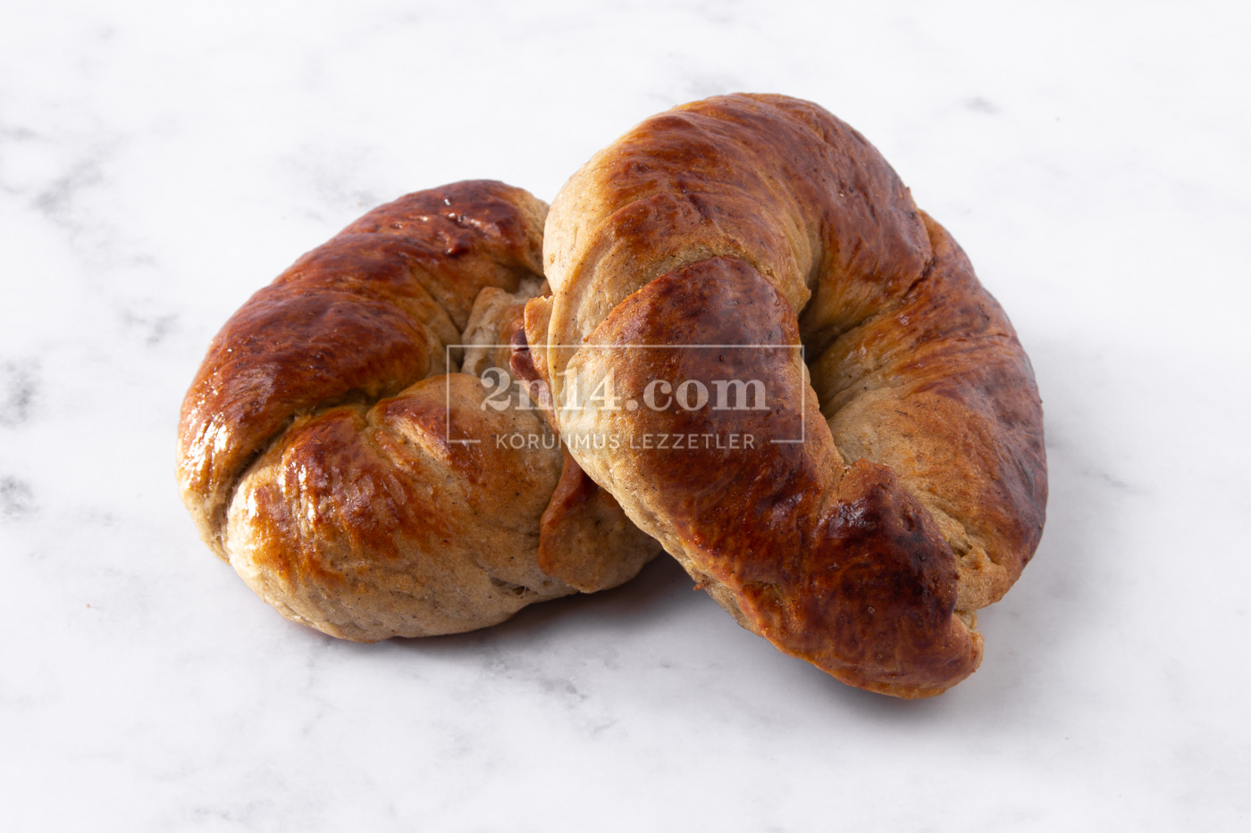 Karabuğday Zeytinli Açma 