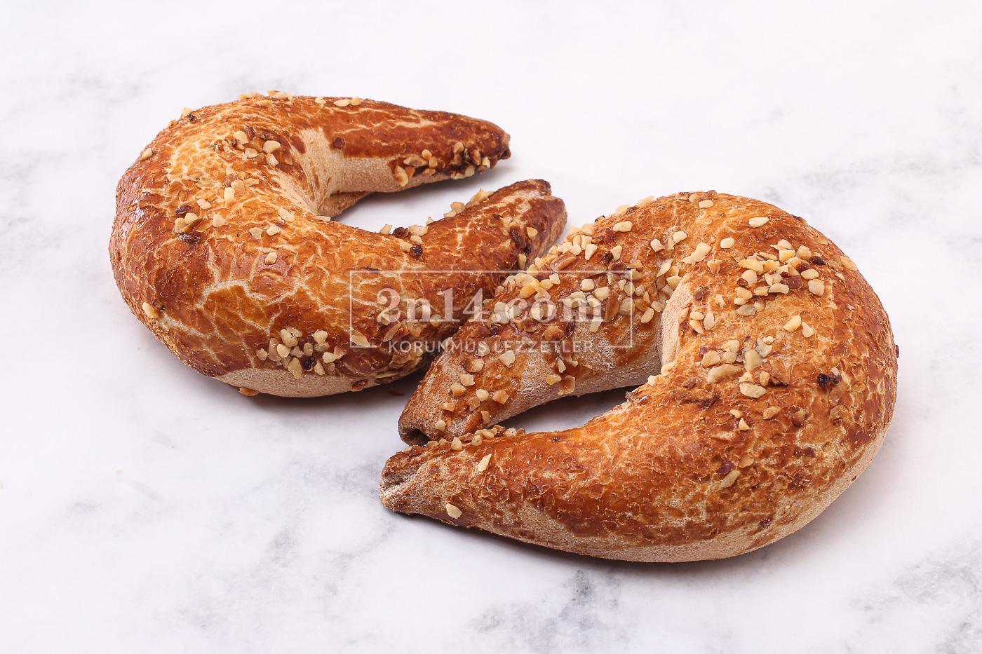 Karabuğday Ayçöreği