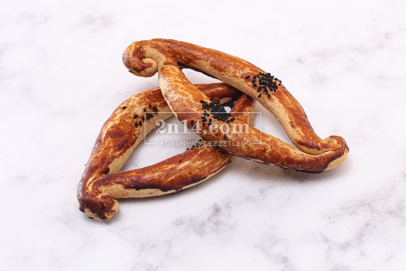 Karabuğday Çatal