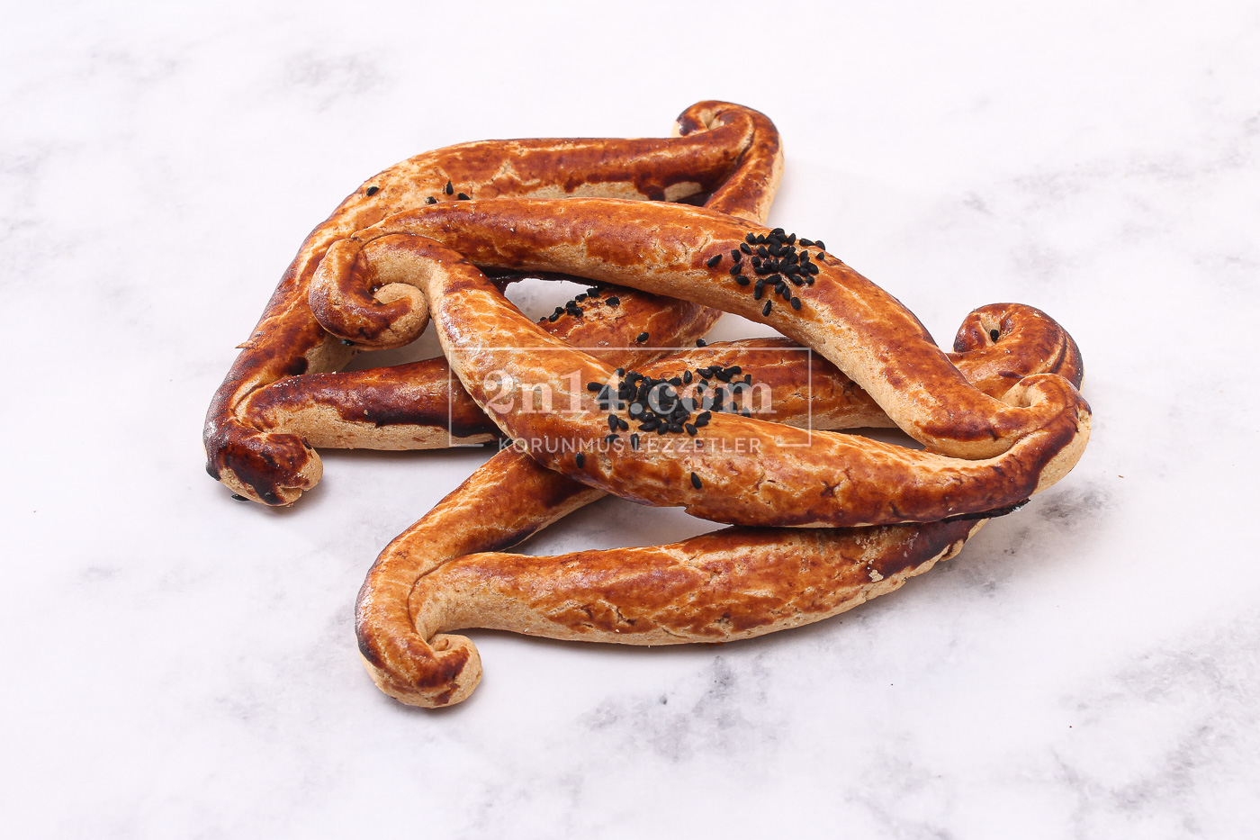 Karabuğday Çatal