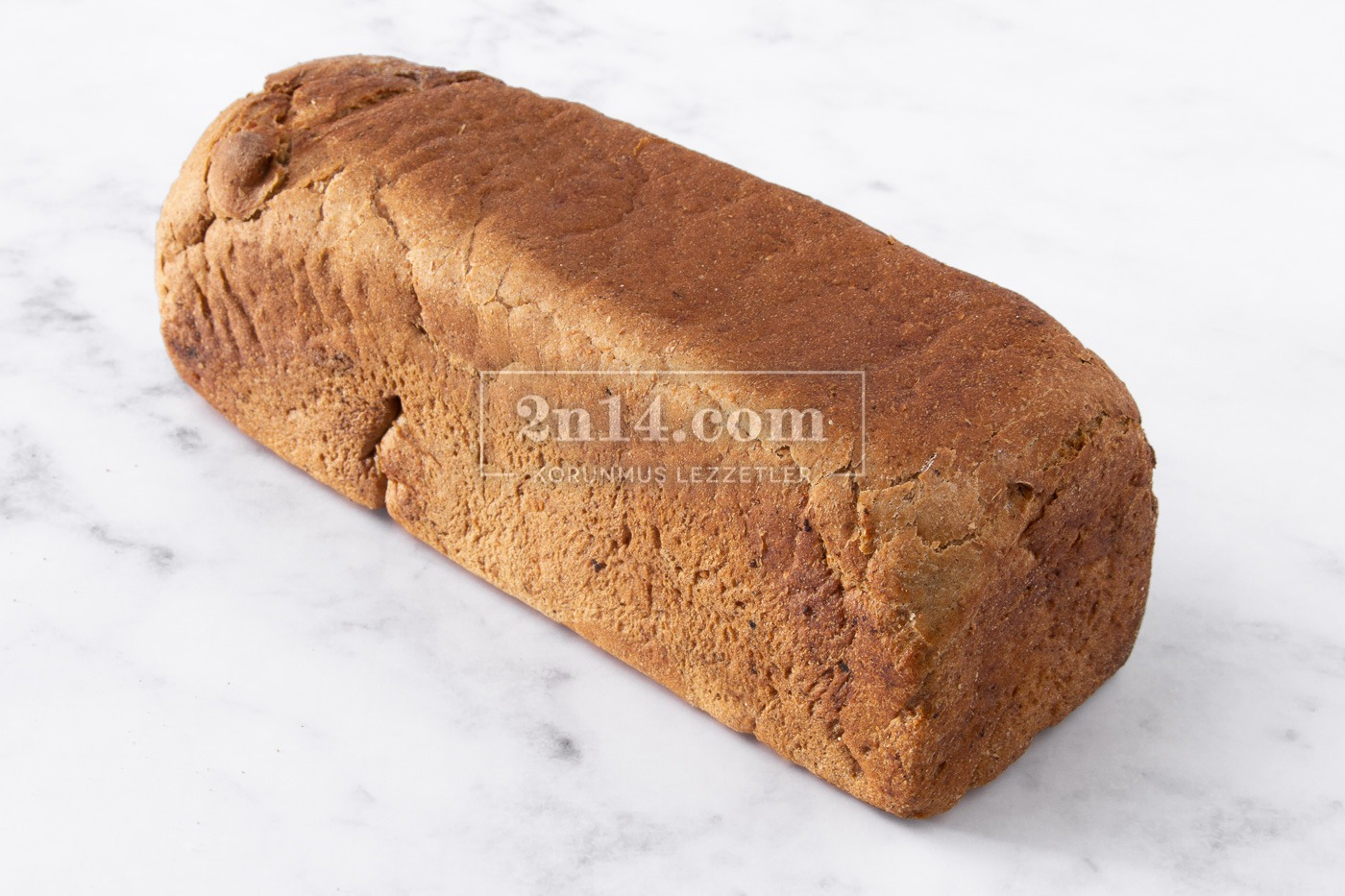 Karabuğday Tost Ekmeği