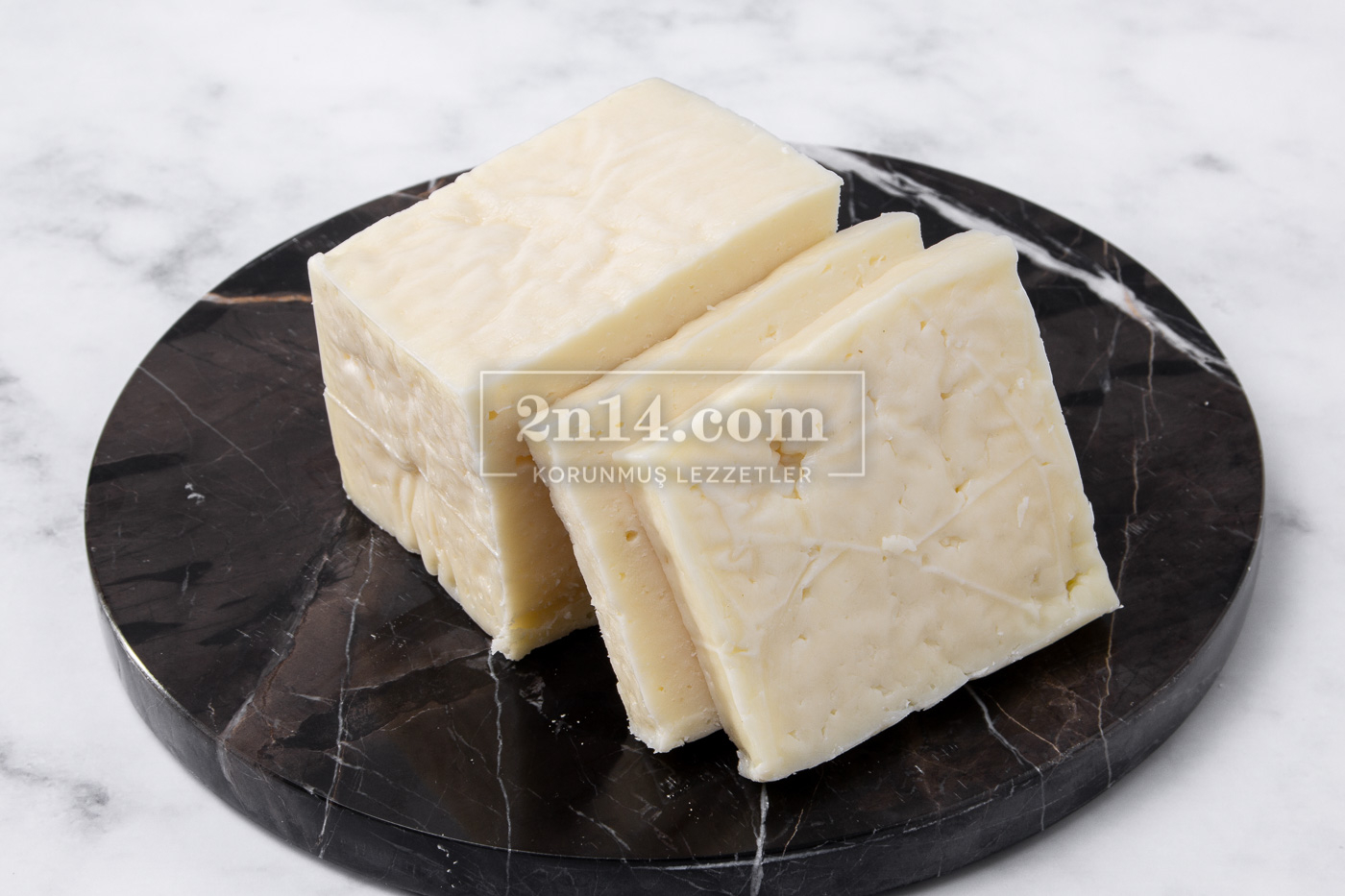 Şirden Mayalı Balıkesir Keçi Tulum Peyniri +16 Ay Dinlendirilmiş