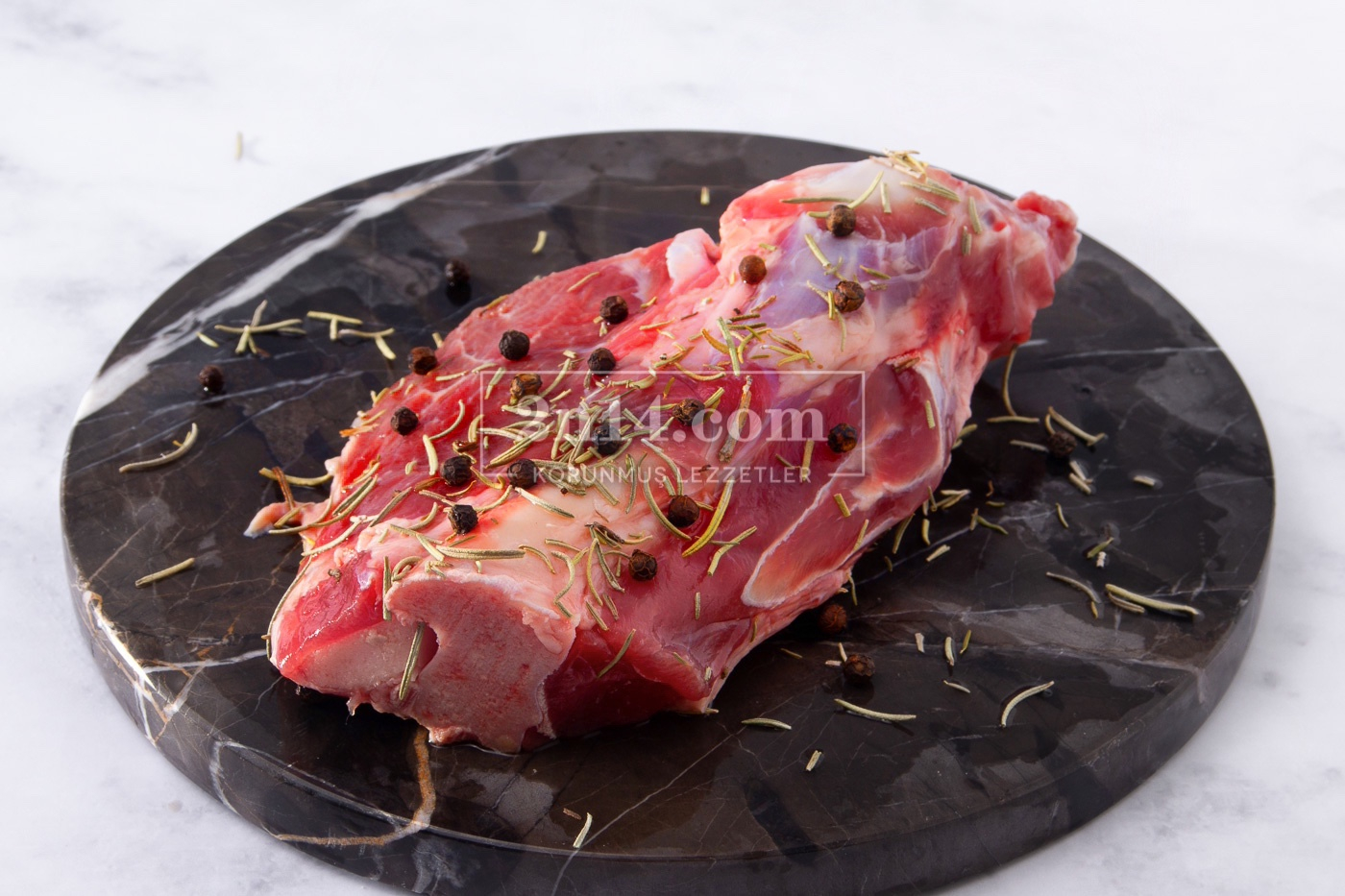 Kuzu Eti (Fırınlık)