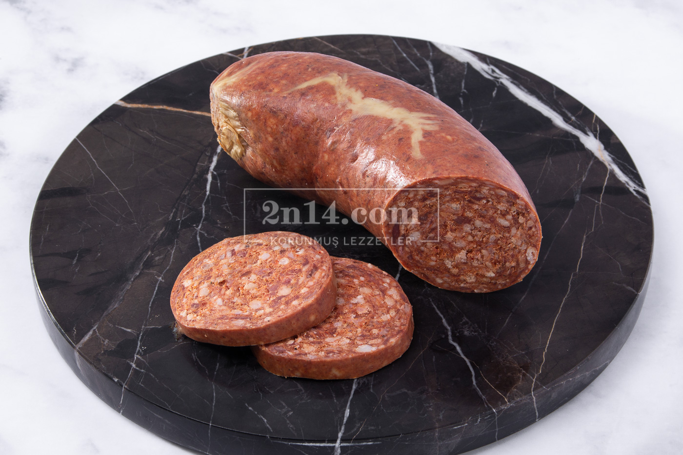 Manda Sucuğu