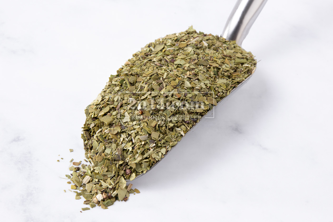 Mate Çayı