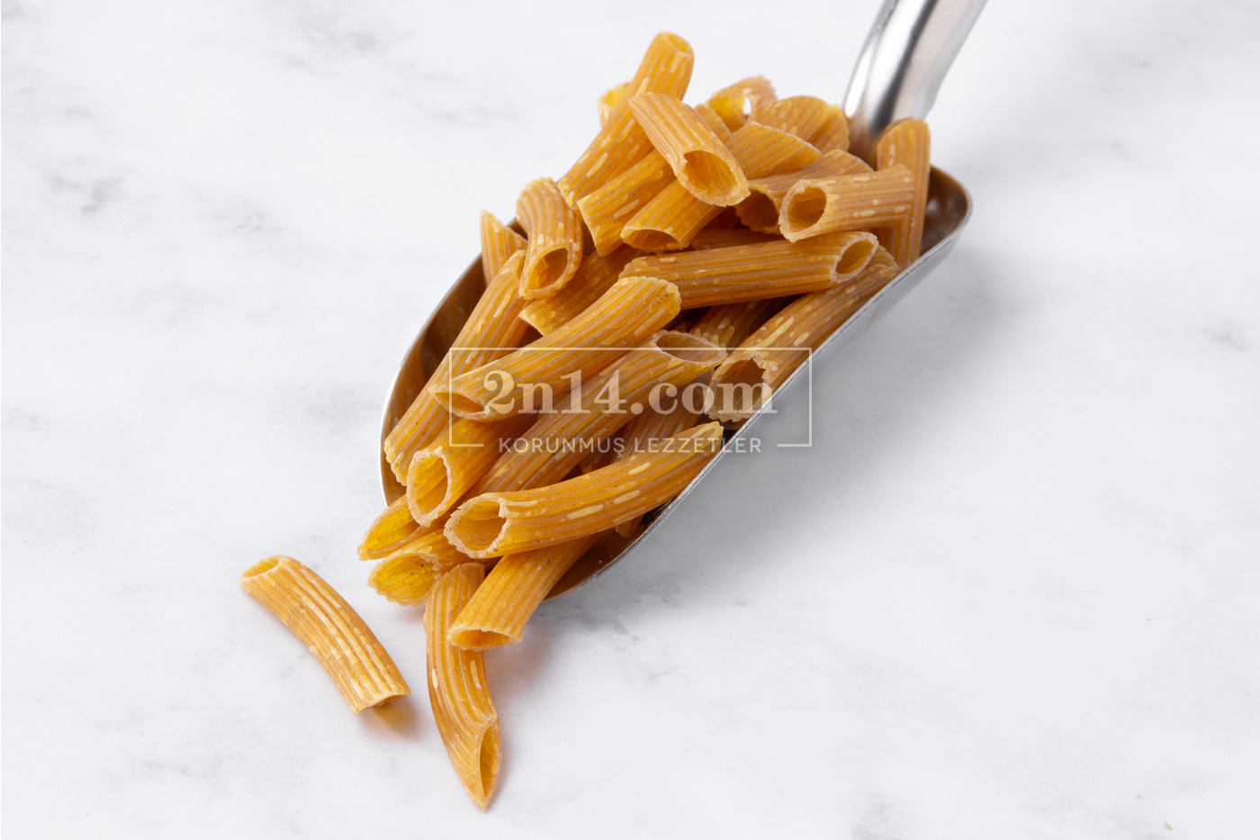 Mercimek Unlu Penne