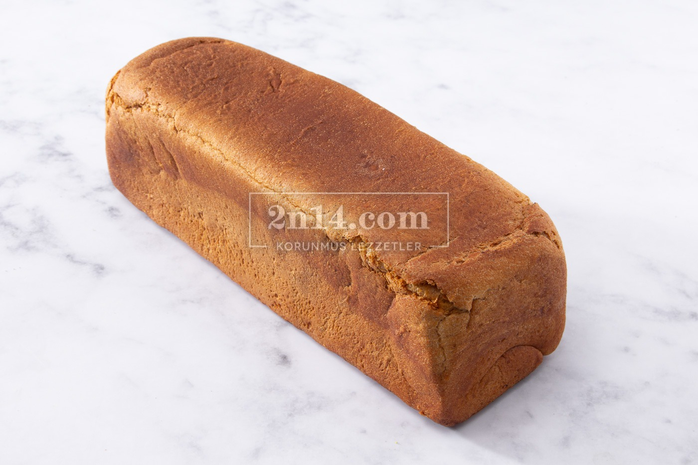 Nohut Tost Ekmeği