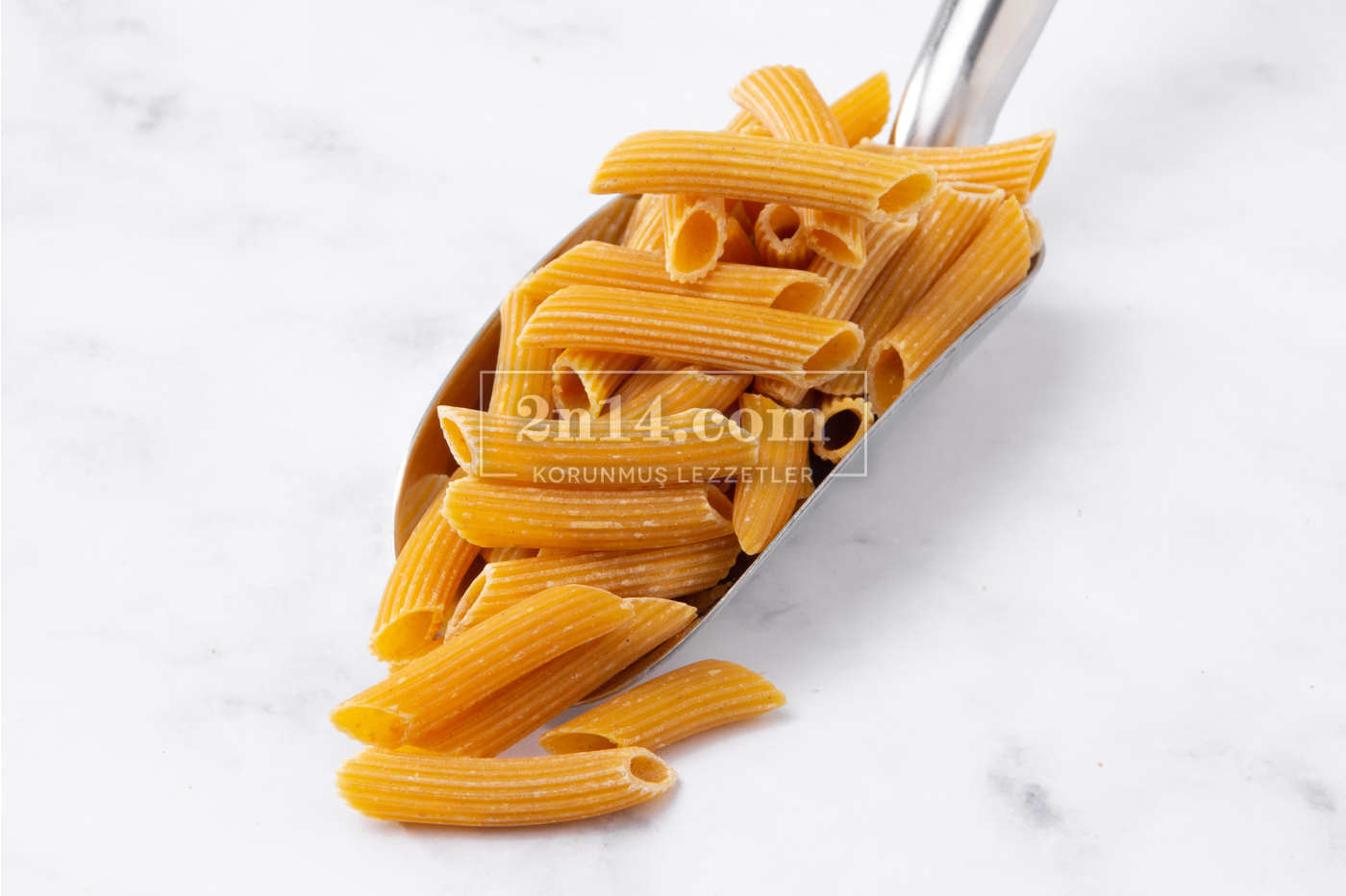 Nohut Unlu Penne