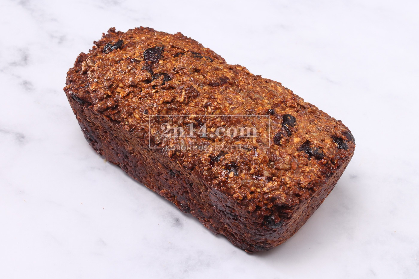 Paleo Ekmeği 