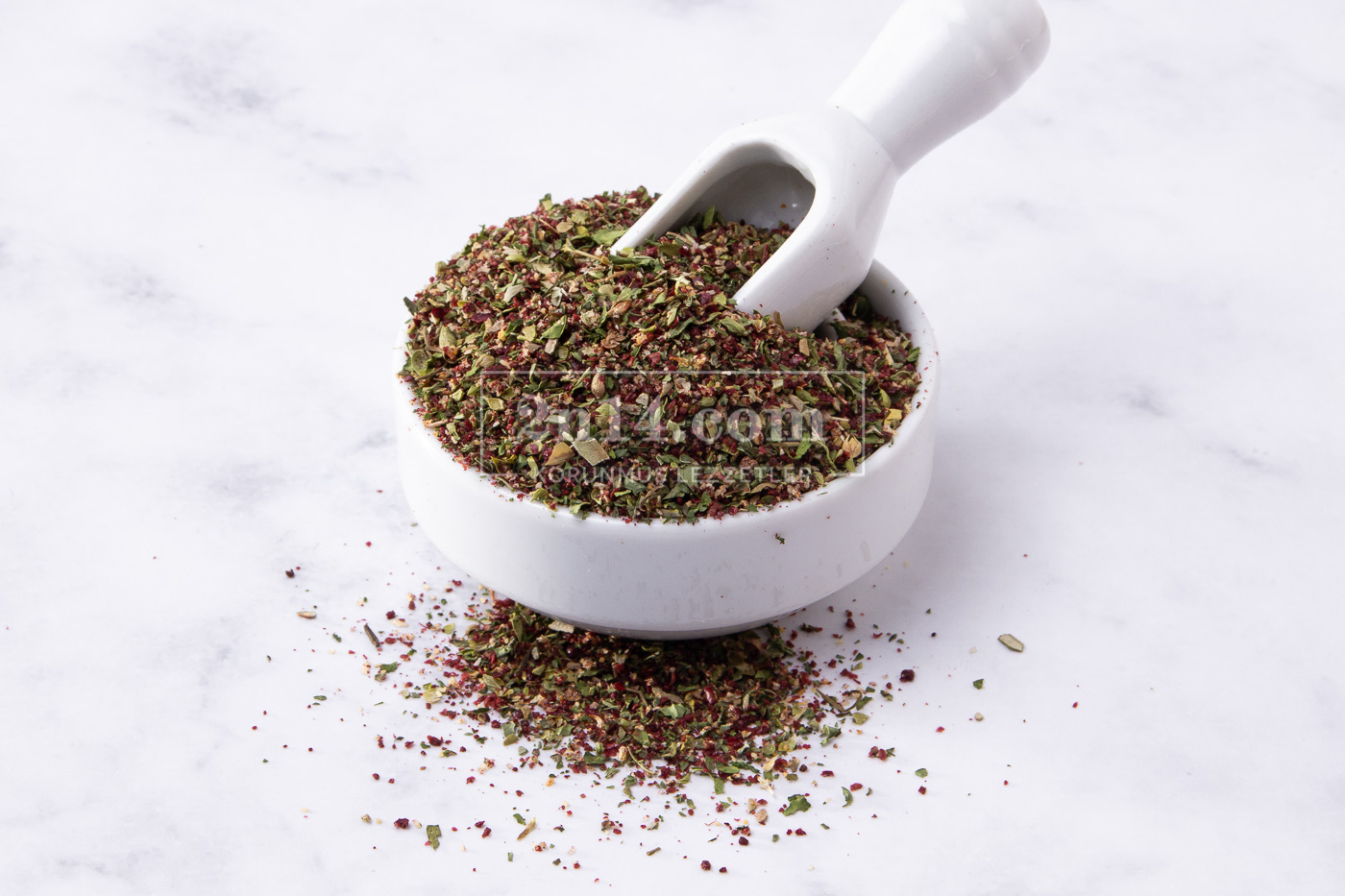 Salata Baharatı Karışımı - IŞINSIZ