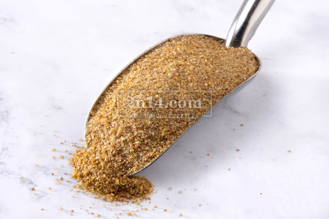 Siyez Köftelik İnce Bulgur