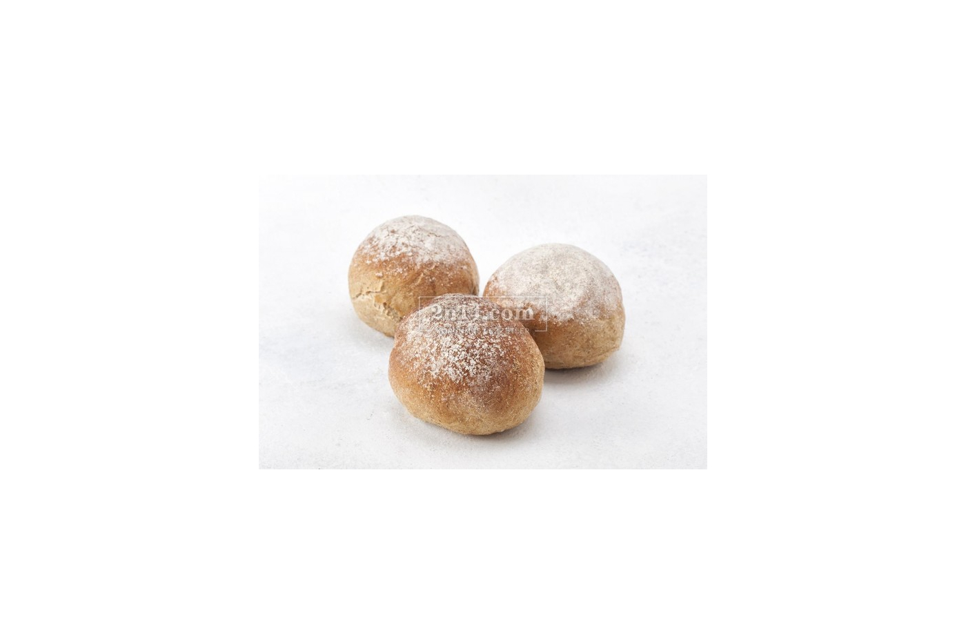 Siyez Yuvarlak Sandwich 