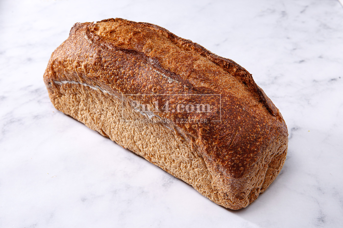 Sorgum Tost Ekmeği