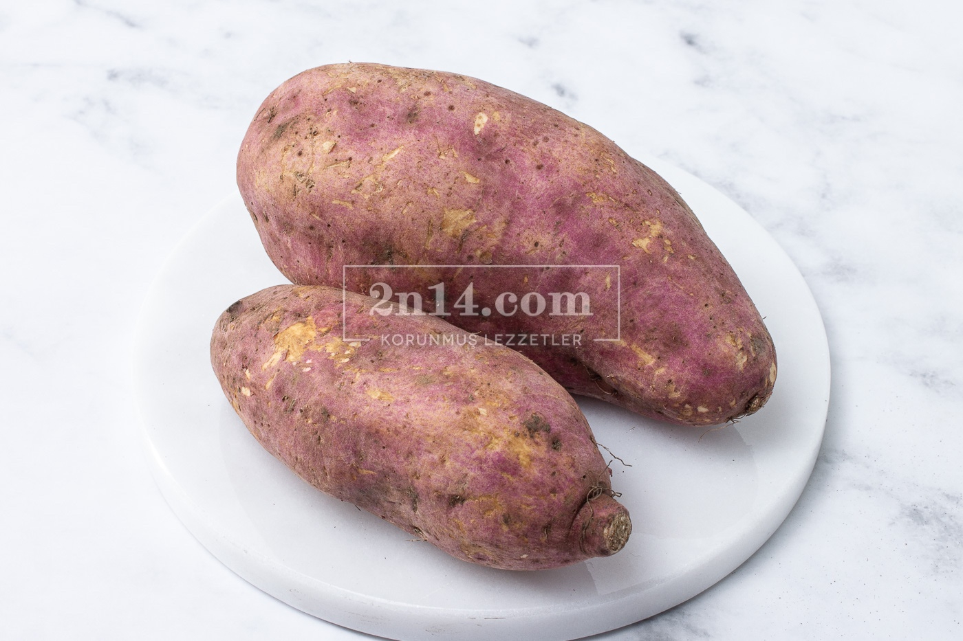 Patates Tatlı