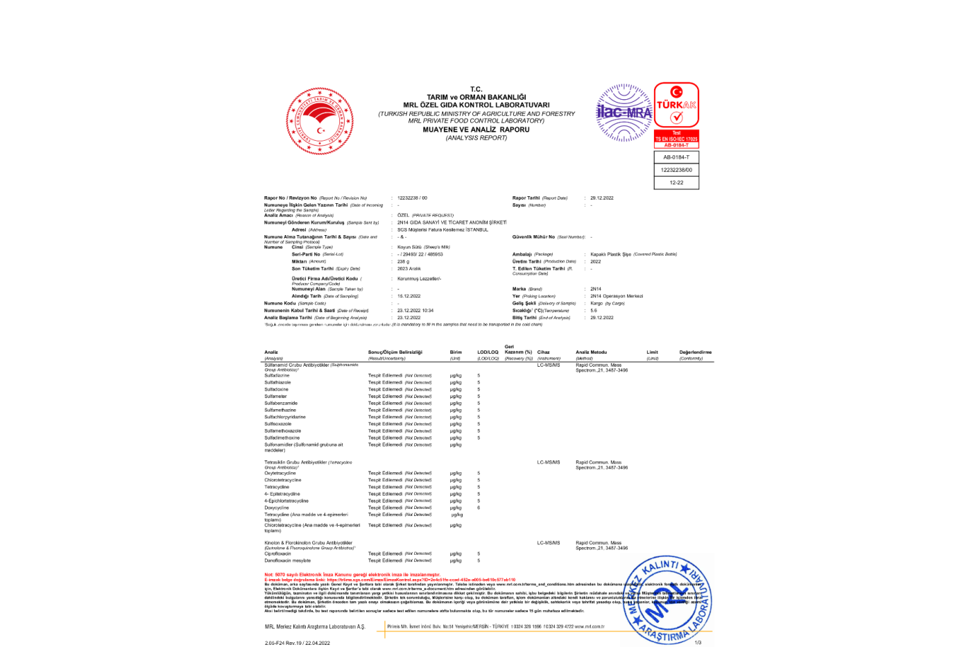 Şirden Mayalı Koyun Örgü Peyniri