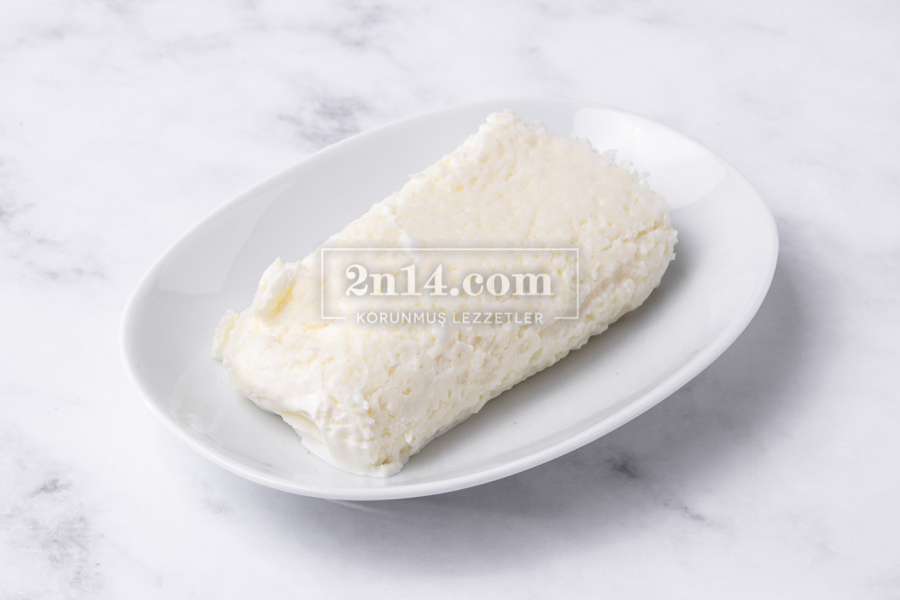 İnek Süt Kaymağı - %100 İnek (Salmonella - Koagula - L.Monocyt - GDO Analizli)