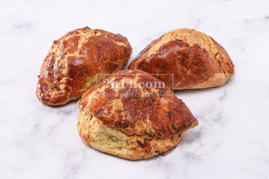 Karabuğday Ev Poğa&ccedil;ası