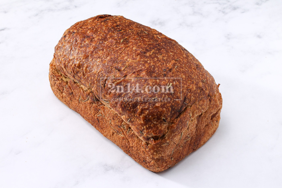 Karakıl&ccedil;ık Tost Ekmeği