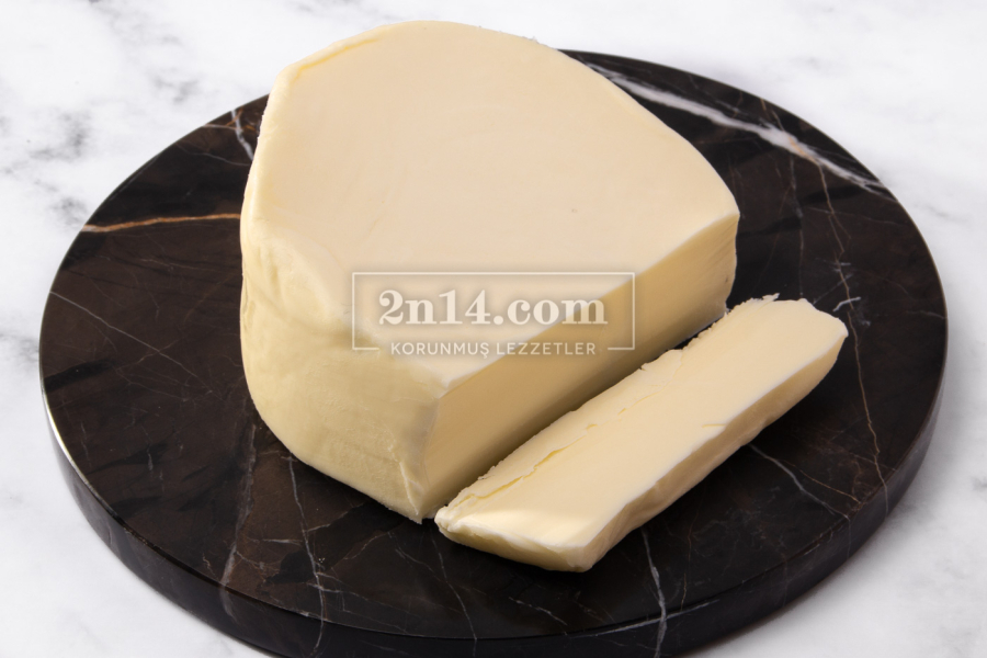 Keçi Fermente Tereyağı %100 Keçi (GDO - Koagulaz - Kurşun - Salmonella Analizli)