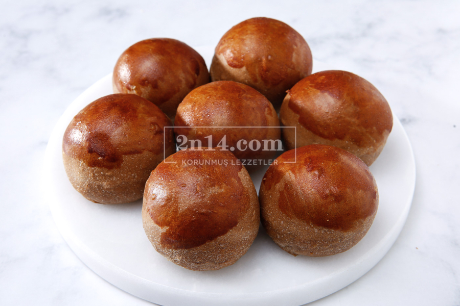 Glutensiz Pon&ccedil;ik (15 adet)