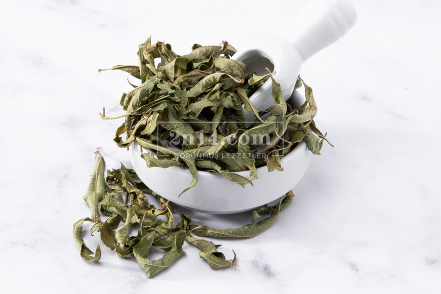 Stevia Otu (Aflatoksin - Okratoksin - Pestisit Analizli - Güneş Kurusu)