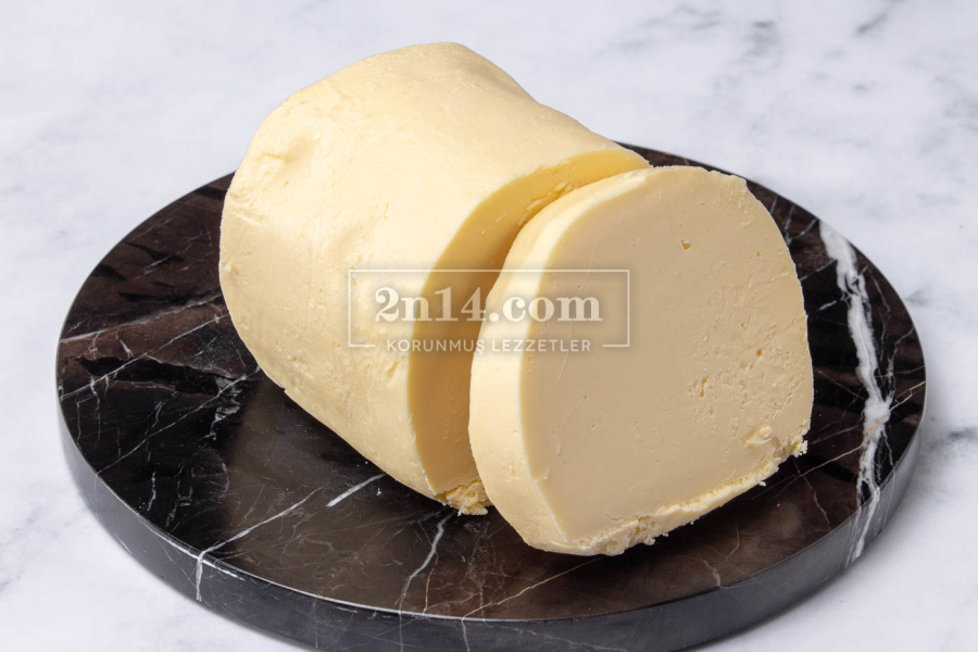 Mandıramızdan Kars Yayık Tereyağ (GDO - Koagulaz - Kurşun - Salmonella Analizli)