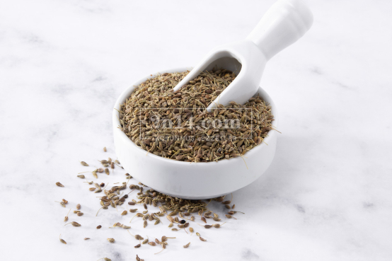 Tane Anason (Pestisit ve Aflatoksin Analizli)