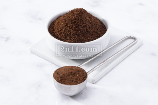 Kafeinsiz Barley Coffee / Arpa kahvesi (Pestisit-Aflatoksin Analizli)