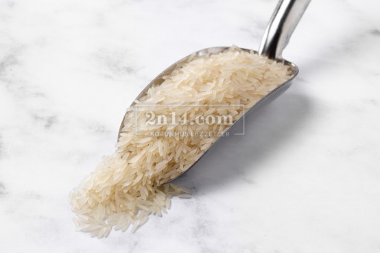 Basmati Pirinç (GDO - Pestisit - Aflatoksin - Ağır Metal Analizli)