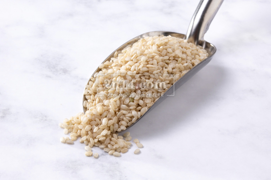 Karacadağ Pirinci - Yerli Tohum (Pestisit - GDO - Arsenik Analizli)