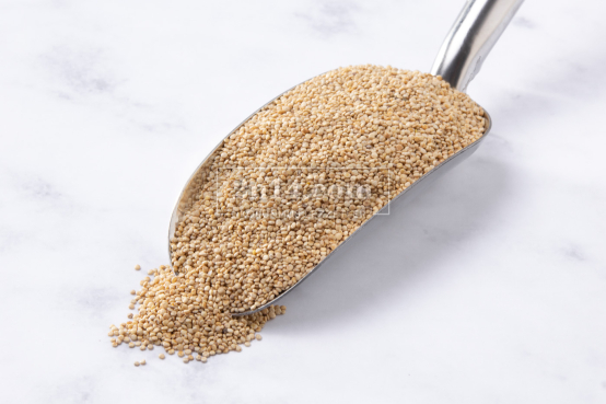 Kinoa - Yerli Üretim (Pestisit 500 Etken Madde - Aflatoksin - Ağır Metal Analizli)