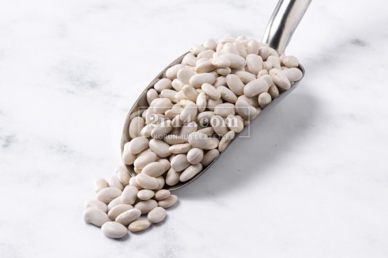 Kuru Fasulye - Yerli Tohum (Pestisit 500 Etken Madde - Aflatoksin - Ağır Metal Analizli)