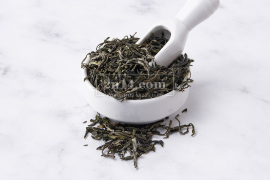 Beyaz Çay (Pestisit-Aflatoksin Analizli)