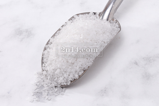 Deniz Tuzu - IŞINSIZ