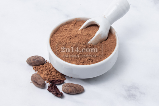 Ham Kakao (Pestisit - Aflatoksin Analizli) - 2n14 Genetiği Korunmuş Lezzetler