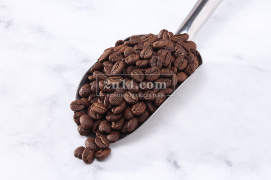 Glutensiz Çekirdek Kahve (Nitelikli)